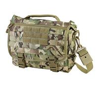 Kombat UK Small Messenger Bag - Multi-Colour, One Size