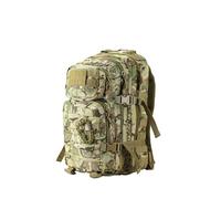 Kombat UK Small Molle Assault Pack 28 Litre - BTP Camouflage