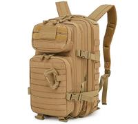 Kombat UK Small Molle Assault Pack 28 Litre (Coyote) NA COYOTE