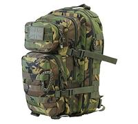 Kombat UK Small MOLLE Assault Pack 28 Litre -DPM Camouflage