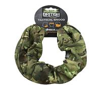 Kombat UK Tactical Snood - BTP by Kombat UK