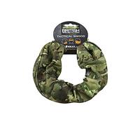 Kombat UK Tactical Snood - BTP