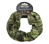 Kombat UK Tactical Snood - MTP