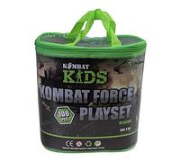 Kombat UK Toy Soldier Set (Medium) ONE SIZE NA