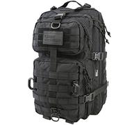 Kombat UK Unisex Hex-Stop Reaper Pack, Black, One Size