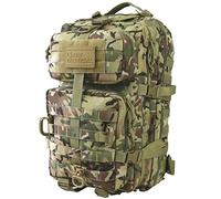 Kombat UK Unisex Hex-Stop Reaper Pack, Btp (British Terrain Pattern), One Size