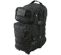 Kombat UK Unisex Hex-Stop Small Molle Assault Pack