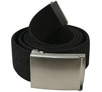 Kombat UK Unisex Kids Army Style Clasp Belt (pack of 1)