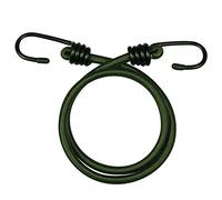 Kombat UK Unisex Outdoor Military Bungees available in Olive Green - Size 30 Inches