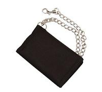 Kombat UK Unisex Outdoor Military Wallet available in Black - One Size