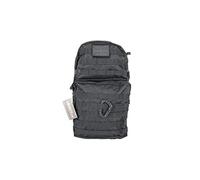 Kombat UK Unisex Outdoor Molle Assault Pack Backpack available in Black - 40 Litres