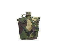 Kombat UK Water Bottle - DPM