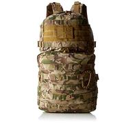 Kombat UK Waterproof Unisex Outdoor Molle Backpack available in Camouflage - 40 Litres