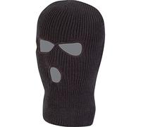 Kombat UK WINTER 3 HOLE KNITTED COMBAT TACTICAL MILITARY TYPE BALACLAVA