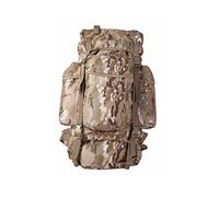 Kombat Unisex Outdoor Kombat Backpack available in Camouflage - 60 Litres