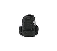 Kombat Unisex Outdoor Viking Patrol Pack Backpack available in Black - 60 Litres