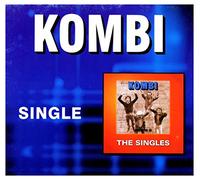 Kombi - Kombi: Single (Remaster) (digipack) [CD]