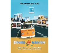 Kombi Nation by Gentiane Lupi