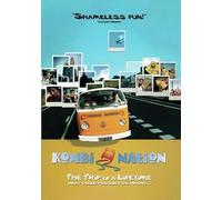 Kombi Nation [DVD] [Region 1] [US Import] [NTSC]