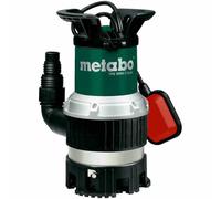 Kombi Submersible Pump TPS 16000 Flat Suction Drainage Clear Water Dirty Water