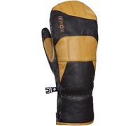 KOMBI The Free Fall M Mitt - Men - Black / Beige - size L- model 2024 L