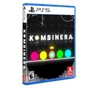 KOMBINERA [LIMITED RUN GAMES #37] - PS5