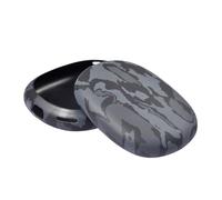 KOMBIUDA 1 Pair Headphone Cover for Stylish Earphone Protector Sleeve Portable and Lightweight Design Durable and Practical Protection and Camouflage