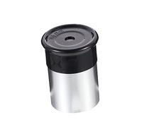 KOMBIUDA 1 PC Telescope Eyepiece Multi Coated Optical for Enhanced Sharpness Long Eye Relief Compatible with Astronomy Telescopes Easy to Install Body