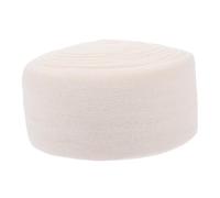 KOMBIUDA 1 Roll Wide Tubular Mesh Elastic Bandage Wrap Long Breathable and Flexible Support for for Arms and Legs