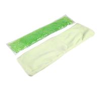 KOMBIUDA 1 Set Postpartum Nursing Pad Reusable Cold Pack for Women PVC Velvet Cover Naturally Reduces Swelling Easy to Use Postpartum Essentials for Moms After Birth