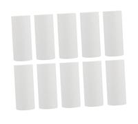 KOMBIUDA 10 Rolls Thermal Paper Refill for Instant Camera Photo Printer Smooth Printing Replacement Paper for Boy Girl Instant Print Cameras