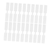 KOMBIUDA 10pcs Adhesive Cloth Bandages for Wound Care Breathable and Durable Non Stick Design for Hemostasis for Wound Protection Essentials