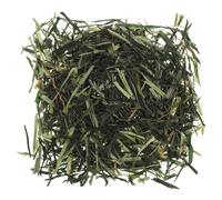 KOMBIUDA 1bag Barley Grass Rabbit Feed High-fiber Nutritious Hay Treats for Indoor Bunnies Guinea Pigs Small Animals Natural Feeding