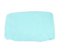 KOMBIUDA 1pc Cover Baby Diaper Changing Mat Portable Changing Pads Baby Changing Tables Nappy Change Changing Pad for Changing Table Baby Shower Bedding Set Men and Women Soft