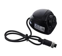 KOMBIUDA 1PC Side View for Trucks Infrared HD Security Monitor Hour Wide Dynamic Technology for Indoor and Outdoor Use