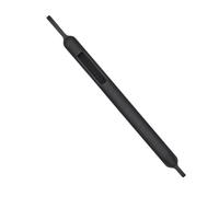 KOMBIUDA 1Pc Silicone Stylus Protective Sleeve for Pencil Lightweight Drop Case Soft Skin Friendly Silicone Non Slip Design Compatible with Apple Pencil