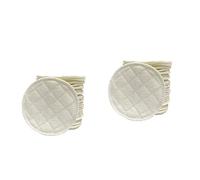 KOMBIUDA 24pcs Reusable Washable Cotton Breastfeeding Pads Ultra Absorbent Leakproof Nursing Inserts for Comfortable Feeding Design for Maternity Care