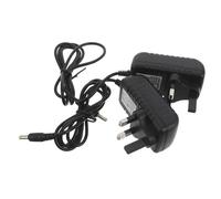 KOMBIUDA 2pcs 3d Printing Pen Charger 5v Uk Wall Plug Adapter Power Cord for 3d Pen Accessories Replacement Compact Power Supply in Industrial Use