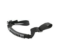 KOMBIUDA 2pcs Car Safety Handle Grip Handle for Roll Bar Grab Handles Easy to Install Increases Passenger Comfort for Harsh Road Conditions