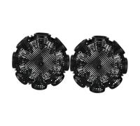 KOMBIUDA 2pcs Crawfish Trap Durable Fishing Net for Eel Shrimp Portable and Efficient Design for Catching Aquatic Species Reusable Fishing Traps Easy to Operate and Up