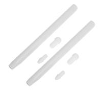 KOMBIUDA 2pcs Electronic Whiteboard Pen Capacitive Stylus High Sensitivity for Tablets Screens