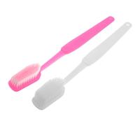 KOMBIUDA 2pcs Giant Toothbrush Photo Prop Decorative Prank Party Supplies for Photos Suitable for Birthdays Weddings and Various Celebrations Large for Adults
