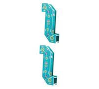 KOMBIUDA 2pcs Homemade Telescopic Periscope Periscope Optical Experiment Periscope Optical Experiment Props DIY Experimental Model Funny Periscope Toy Optical Teaching Tools Eva