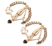 KOMBIUDA 2pcs Justice Scale Lapel Pin Vintage Metal Lawyer Brooch for Men Women Law Students Elegant Judicial Symbol Professional Law Attorney Badge Legal Accessory