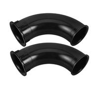 KOMBIUDA 2pcs Speaker Port Tubes Bass Reflex Air Vents for Car and Home Audio Cabinet Subwoofer Speaker Enclosure Replacement Portable Input Ports