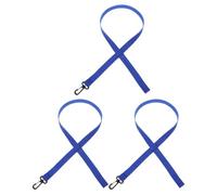 KOMBIUDA 3pcs Lost Tape Boy Girl Leash Harness Boys and Girls Safety Head Rope for Outdoor Walking
