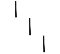 KOMBIUDA 3pcs Stroller Safety Belt Stroller Wrist Strap for Outdoor Use Prevents from Rolling Away and Reliable Hand Strap for Walking Scenarios