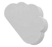 KOMBIUDA 4pcs Bathroom Car Kitchen Cleaning Sponge Scrub Sponge Dish Flash for Countertop