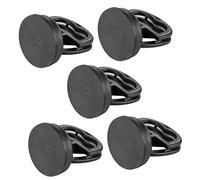 KOMBIUDA 5pcs Strong Grip Suction Cup Screen Remover Tool for Phones Cars Disassemble Pad for Glass Mirror Repair High Impact Resistance Easy to Use