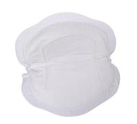 KOMBIUDA 60pcs Overflow Breast Pads Cushion for Breast Feeding Pad Maternity Accessories Disposable Galactorrhea Overflow for Nursing
